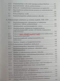 Poikasotilaista sotilaspoikiin Suojeluskuntien poikatyön ja Sotilaspoikajärjestön historia sekä perinnetyö vuodesta 1991 alkaen
