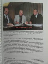 Poikasotilaista sotilaspoikiin Suojeluskuntien poikatyön ja Sotilaspoikajärjestön historia sekä perinnetyö vuodesta 1991 alkaen