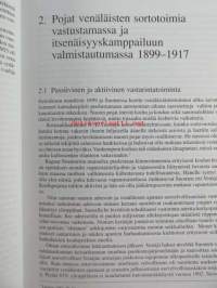 Poikasotilaista sotilaspoikiin Suojeluskuntien poikatyön ja Sotilaspoikajärjestön historia sekä perinnetyö vuodesta 1991 alkaen