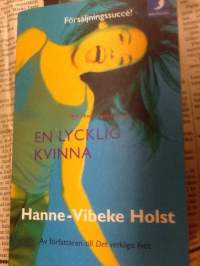 En lycklig kvinna