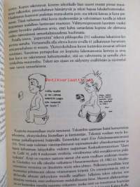Siistiä sisätyötä - Kopiohuumoria