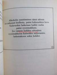 Siistiä sisätyötä - Kopiohuumoria