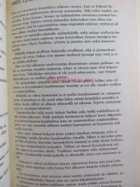 Siistiä sisätyötä - Kopiohuumoria