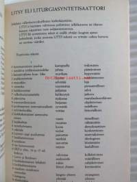 Siistiä sisätyötä - Kopiohuumoria