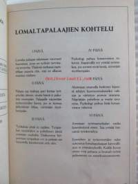 Siistiä sisätyötä - Kopiohuumoria
