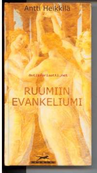 Ruumiin evankeliumi