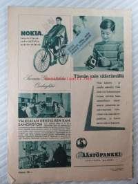 Joka Poika 1955 nr 8, Tapahtui nuotiolla, Syväongella harvan järvellä, ym, Katso sisältö kuvista paremmin.
