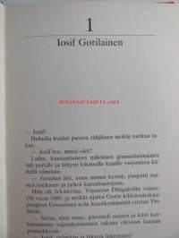 Joe-setä : Aikalaisen kertomuksia Josef Stalinista