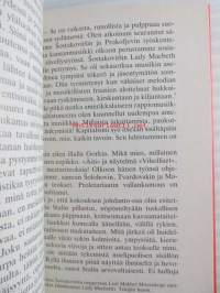 Joe-setä : Aikalaisen kertomuksia Josef Stalinista