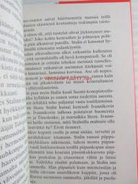 Joe-setä : Aikalaisen kertomuksia Josef Stalinista