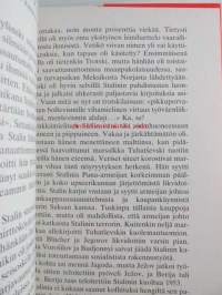 Joe-setä : Aikalaisen kertomuksia Josef Stalinista