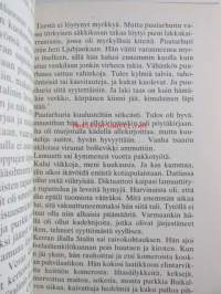 Joe-setä : Aikalaisen kertomuksia Josef Stalinista