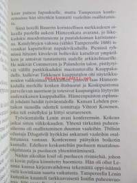 Joe-setä : Aikalaisen kertomuksia Josef Stalinista