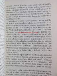 Joe-setä : Aikalaisen kertomuksia Josef Stalinista