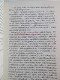 Joe-setä : Aikalaisen kertomuksia Josef Stalinista
