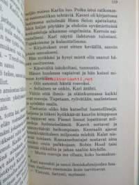 Kasinomies Tom