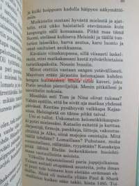 Kasinomies Tom
