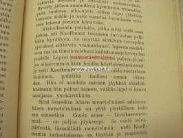 Terveyteen itsesuggestion avulla Emile Couén menetelmän mukaan