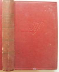 Herra johtaja : romaani / Heikki Jartti -Heikki Ilmari Jartti (1887, Virrat – 1951, Pihlajavesi) oli pohjoishämäläinen kansakoulunopettaja ja kirjailija. Hän