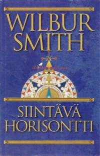 Siintävä horisontti, 2004. Courtneyn suvun saaga Afrikan taivaan alta.