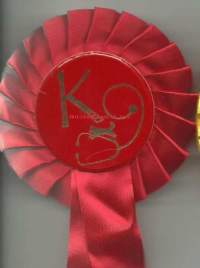 K - palkinto