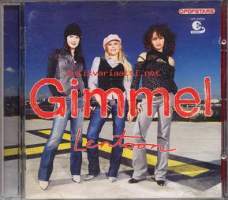 Gimmel