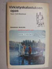 Virkistyskalastuksen opas