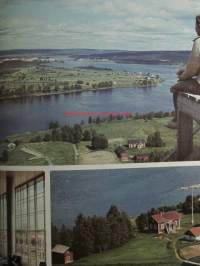 Kesä 1939 - Ainutlaatuinen värivalokuvakertomus Suomesta