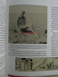 Kesä 1939 - Ainutlaatuinen värivalokuvakertomus Suomesta