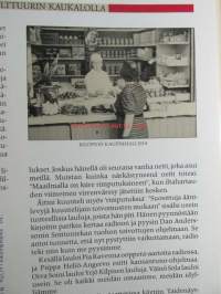 Kesä 1939 - Ainutlaatuinen värivalokuvakertomus Suomesta