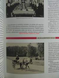 Kesä 1939 - Ainutlaatuinen värivalokuvakertomus Suomesta