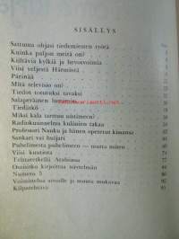 Poikien oma kirja1956