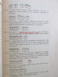 Poikien oma kirja1956