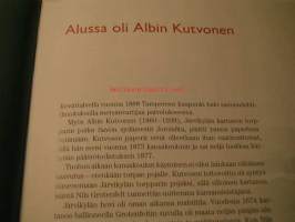 Sadan vuoden urakka. Tampereen talojen rakentajat 1902-2002
