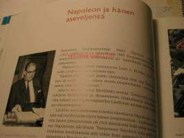 Sadan vuoden urakka. Tampereen talojen rakentajat 1902-2002