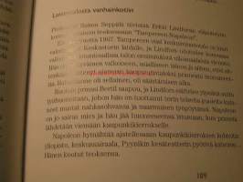 Sadan vuoden urakka. Tampereen talojen rakentajat 1902-2002
