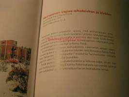Sadan vuoden urakka. Tampereen talojen rakentajat 1902-2002