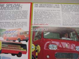 Fiat 625n kuorma-auto -myyntiesite