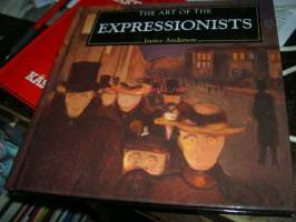 The Art of the Expressionists