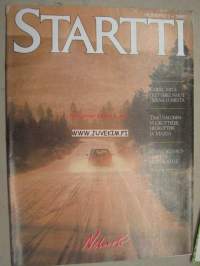 Startti 1990 nr 1