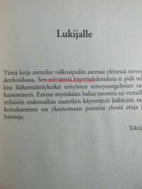 Valkosipuli ikivanha luonnonlääke