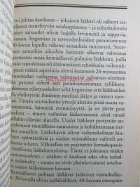 Valkosipuli ikivanha luonnonlääke