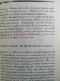 Valkosipuli ikivanha luonnonlääke