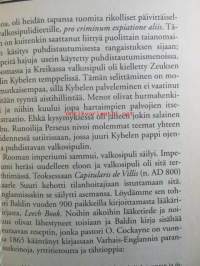Valkosipuli ikivanha luonnonlääke