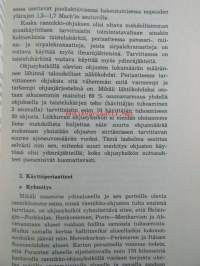 Rannikkotykistön vuosikirja XI 1966