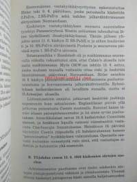 Rannikkotykistön vuosikirja XI 1966