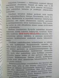 Rannikkotykistön vuosikirja XI 1966