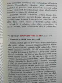 Rannikkotykistön vuosikirja XI 1966