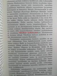 Rannikkotykistön vuosikirja XI 1966