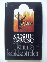 Kuu ja kokkotulet / Cesare Pavese ; suom. Jorma Kapari.